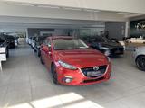 Mazda 3 2.0 120PS Sports-Line HuD,Bose,Pdc - Mazda 3 in Wuppertal