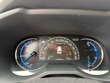 Toyota RAV 4 - 9