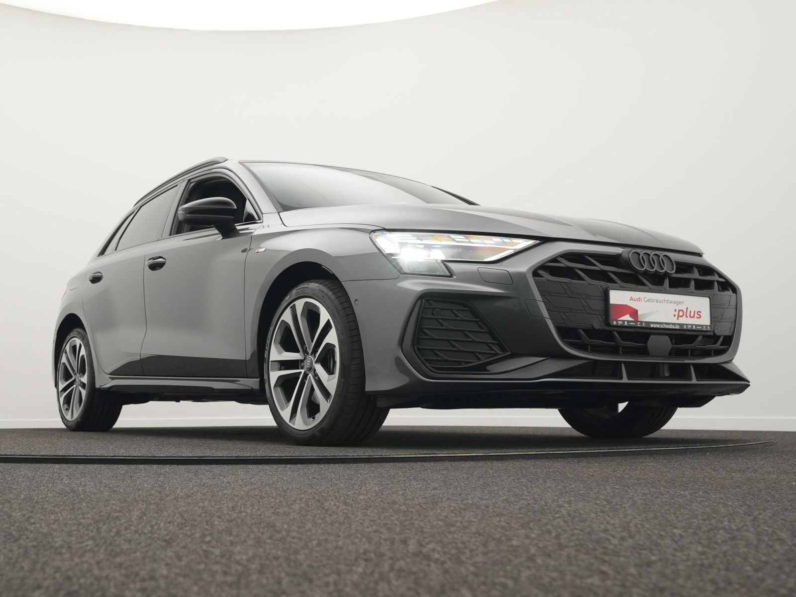 Audi A3 - Bild 25