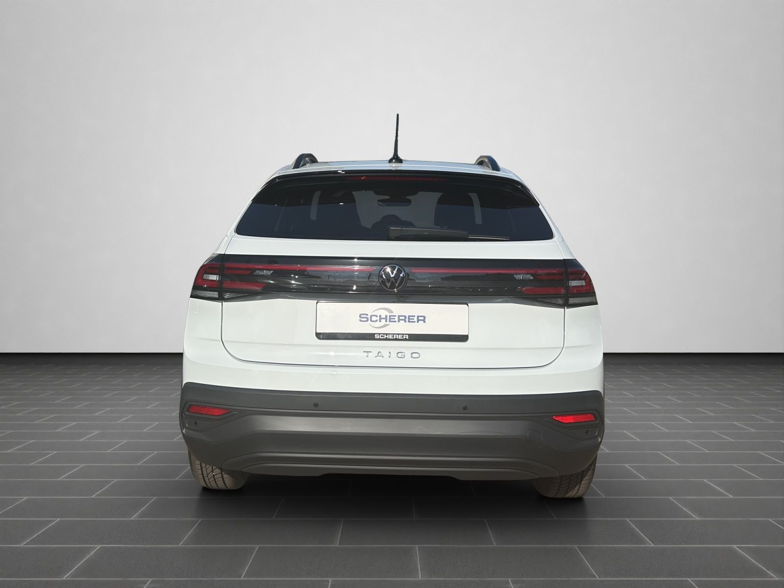 Volkswagen Taigo - Bild 8