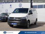 Volkswagen T6.1 Transporter 2.0 TDI Kasten L1H1 AHK PDC-hin - VW T6 Transporter in Rostock
