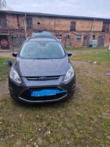 Ford C-Max 1,0, 92kW,125 PS,TÜV 7/27,Zahnriemen neu - Ford C-Max mit Benzin-Antrieb: 2.0