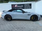 Mercedes-Benz SL 63 AMG 4Matic+CARBON+BURM+360+MEMO+HuD+NIGHT2 - Mercedes-Benz: Sl AMG 63