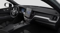 Volvo XC60 - Vorschau Bild 11