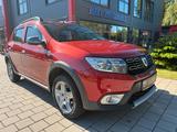 Dacia Sandero II Stepway Prestige(Tüv&Insp.neu) - Dacia Sandero: Kleinbus