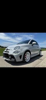 Abarth 695 Esseesse - Top Zustand - Limitierte Edition - Abarth 595 aus 2022