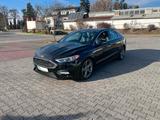 Ford Fusion Sport 2.7 V6 Biturbo AWD USA Mondeo MK5 - Ford Mondeo: 2.5