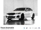BMW M340i xDrive M-Sport Aut Nav HuD Laser h&k 19" - gebrauchte BMW M340i aus dem Jahr 2021