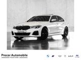 BMW M340i xDrive M-Sport Aut Nav HuD Laser h&k 19" - BMW M340i aus 2021