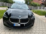 BMW 216 Active Tourer 8fach AHK Driv.Assist+ Sitz. - BMW 216 Active Tourer von privat