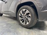 Hyundai Tucson Trend Mild-Hybrid 2WD+LED+NAVI+PANO+DAB - Hyundai aus 2022