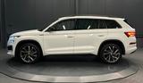 Skoda Kodiaq 2.0 TDI DSG Sportline *20Zoll*KAMERA*AHK* - gebrauchte Skoda Kodiaq aus dem Jahr 2023