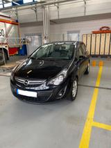 Opel Corsa D 1.4 ecoFLEX  - Opel Corsa: D Ecoflex