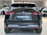 Nissan Qashqai N-Connecta MHEV|360°|PANO|TOTW|DAB+|VIR - Nissan Qashqai aus 2023