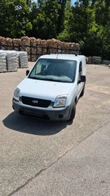 Ford Transit Connect 1.8D - Ford Transit Connect aus 2010