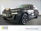 Audi Q6 Sportback e-tron quattro S line PANO+HUD+AHK+ - Audi e-tron Q6 Gebrauchtwagen