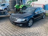 Volkswagen Vw phaeton 4,2 Benzin lpg - VW Phaeton Unfallwagen