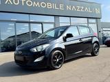 Hyundai i20 CLASSIC 1.2 LTR.16V*5 TÜRER*KLIMA*EURO5* - Hyundai i20: Türer
