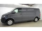 Volkswagen T6.1 Kasten2.0 TDI LR DSG  KLIMA, TEMPOMAT, RÜC - graue Volkswagen T6 andere