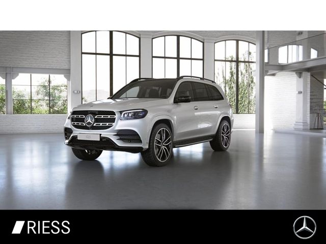 Mercedes-Benz GLS 580 4M AMG Sport Night Distr Sitzkl HUD Pano