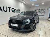 Audi Q3 45 1.4 TFSI e S line - Audi Q3 mit Hybrid-Antrieb: Automatik
