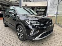 Volkswagen T-Cross Style  1.5 TSI DSG -4JahreGarantie-