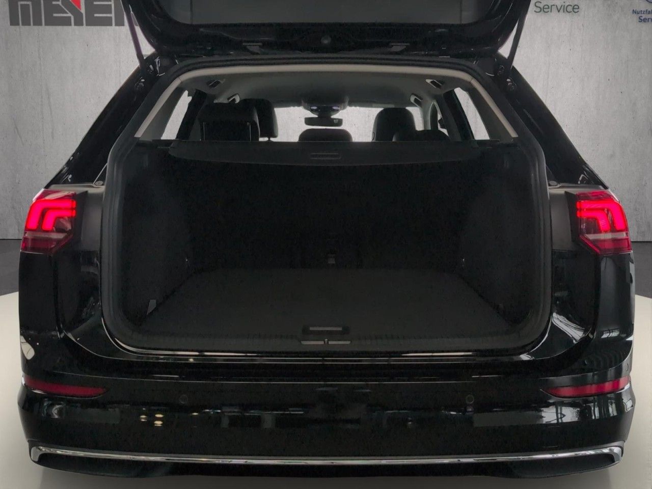 Golf Variant GOAL 1.5 eTSI DSG Klima Navi