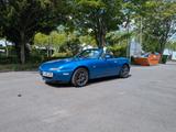 Mazda MX-5 1.9i ABS/Airbag - - Mazda MX-5 aus 1994