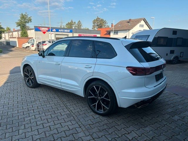 Volkswagen Touareg 3.0 TDI 210 kW 4Motion R-Line Pano Leder foto 5