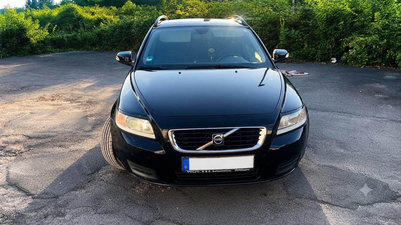Volvo V50 1.8 Momentum Momentum