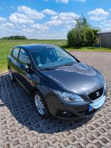 Seat Ibiza 1.4 16V Sport Edition gebraucht - Seat Ibiza aus 2010: Sport