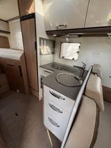 Bürstner Harmony Line T690 - Offers