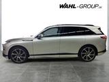 XPENG G9 AWD Performance AHK DAB el. Sitze - XPENG Gebrauchtwagen