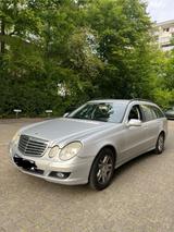 Mercedes-Benz Mercedes Benz E320 Cdi T-Modell - Mercedes-Benz E 320 in Nürnberg