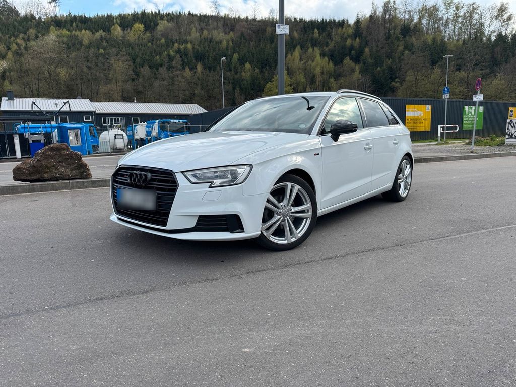 Image of Audi A3
