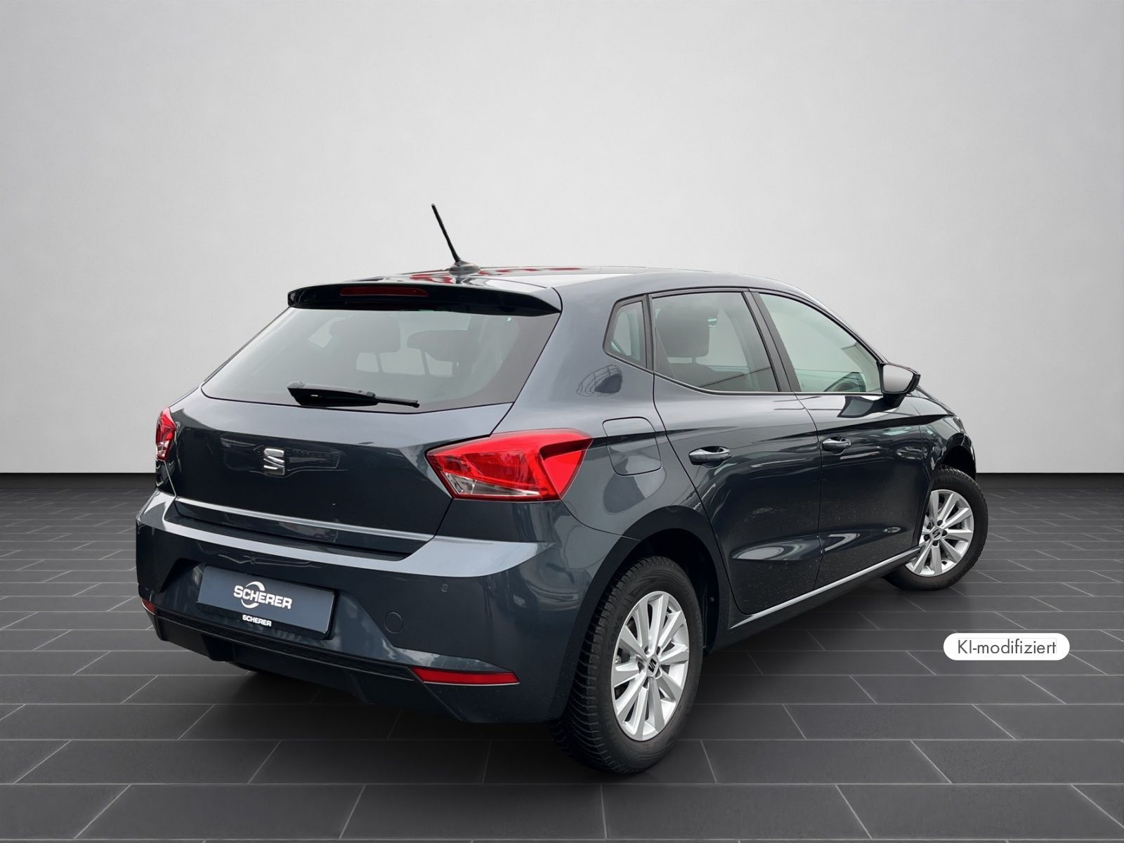 Seat Ibiza - Bild 3