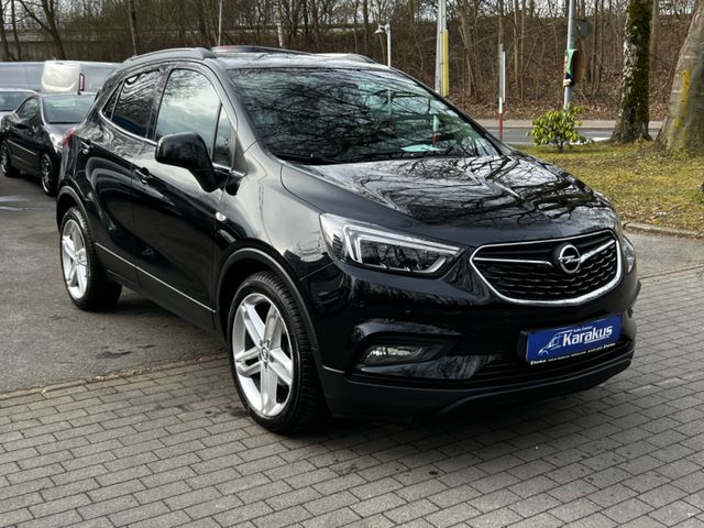 Opel Mokka X Innovation Start/Stop *LED*KAMERA*SHZ*