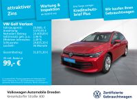Volkswagen Golf - Vorschau Bild 2