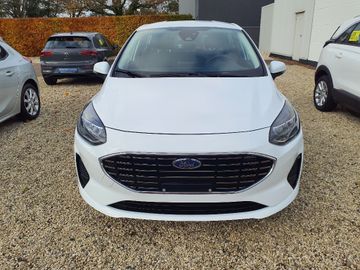 Bild 12 Ford Fiesta 1.0 Titanium AT - NAVI,LED,SHZG,PDC