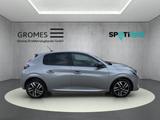 Peugeot 208 Allure 1.5 BlueHDi 100 LED Klimaautom Fahrer - Peugeot 208 Allure mit Diesel-Antrieb