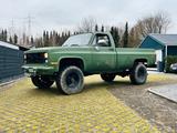 Chevrolet K30*Allrad*6.2 Diesel*Automatik*35er Räder** - Chevrolet Gebrauchtwagen von 1985