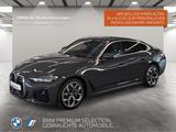 BMW i4 eDrive40 Gran Coupé M Sport Driv.Assist.Prof - BMW i4 in Bremen