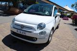 Fiat 500 1.3 Multijet 16V 95 CV Lounge - Fiat 500 mit Diesel-Antrieb: 1.3