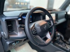 Bronco Outer Banks Final Edit Eco Boost V6 AWD – Bild 19