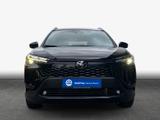 Toyota Corolla Cross Hybrid 2.0 VVT-i Teamplayer - schwarze Toyota Corolla Cross