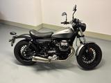 Moto Guzzi V9 Bobber - MOTO GUZZI V9 BOBBER