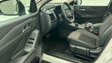 Nissan Qashqai - 7