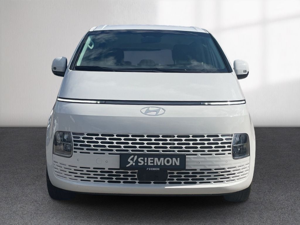 Hyundai Staria – Bild 8