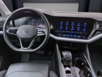 Volkswagen Touareg - Vorschau Bild 13