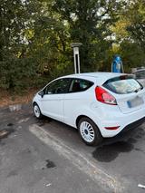 Ford Fiesta - Ford Fiesta: Cabrio